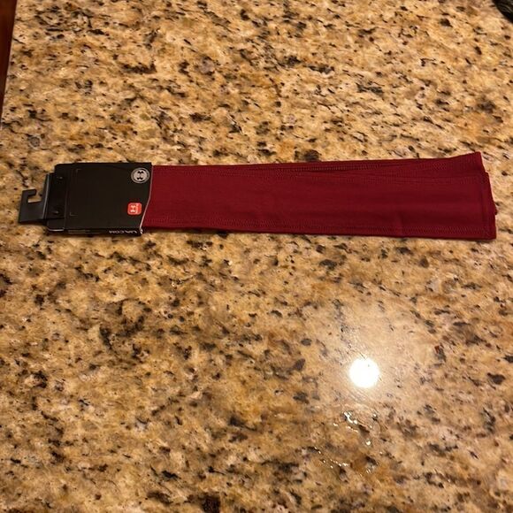 NWT Under Armor Headband - Picture 5 of 8